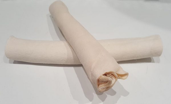 10" White Retriever Roll