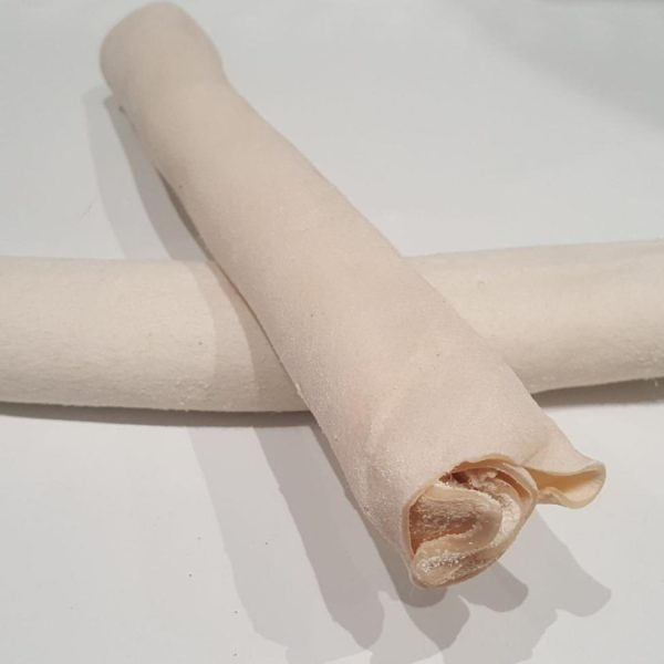 10" White Retriever Roll