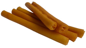 10" Smoked Pork Roll