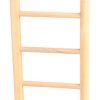 Bird Toy Wooden Ladder 12 Rung