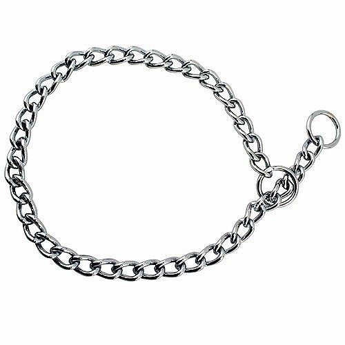 Canine Care Dog Check Collar - 2.5mm/45cm