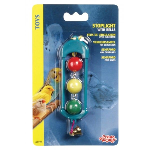 Living World STOPLIGHT