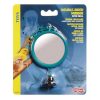 Living World Round Double Sided Plastic Mirror with bell