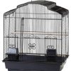 18" Curved Top Cage