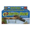 ZOO MED FLOATING TURTLE DOCK - MINI