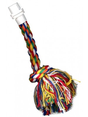 COTTON PERCH - 20mm x 23xm