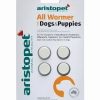 ARI ALLWORMER DOG/PUP 4 PACK