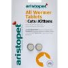 AP ALLWORMER CAT/KITTEN 2 PACK
