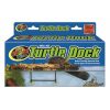 ZOO MED FLOATING TURTLE DOCK - SMALL