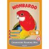 Wombaroo - Granivore Rearing Mix - 250gm