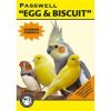 Passwell Egg & Biscuit - 500gm