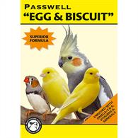 Passwell Egg & Biscuit - 1kg
