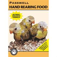 Passwell Hand Rearing Food - 1kg