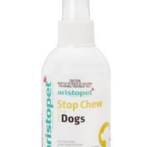 Aristopet Stop Chew 125ml