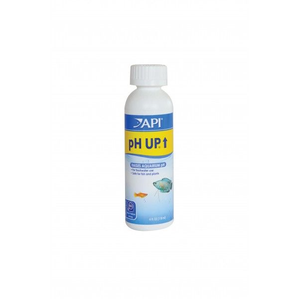 API pH UP - 118ml