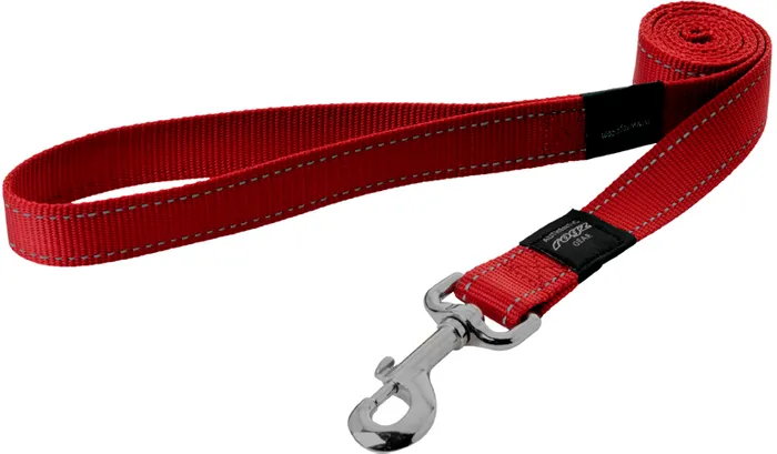Rogz Lumberjack Lead EXTRA LARGE - Red