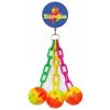 Birdie Medium 3 Balls with Plastic Chains