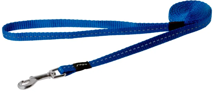Rogz Nightlife Lead SMALL - Blue