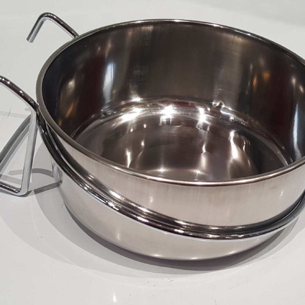 Stainless Steel Coop Cup 900ml