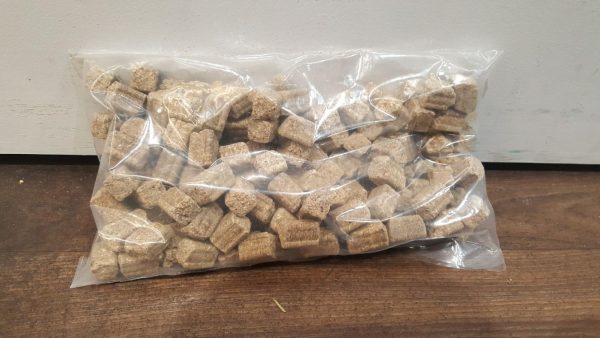 RAT & MOUSE CUBES - 800g