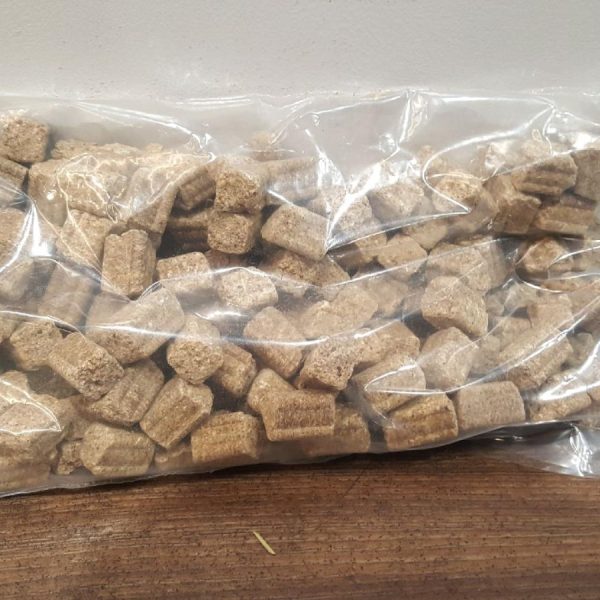 RAT & MOUSE CUBES - 800g