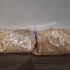 PARROT PELLETS & CRUMBLES - 1kg