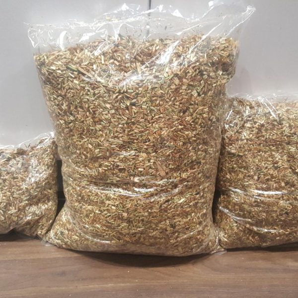 RABBIT & GUINEA PIG MIX