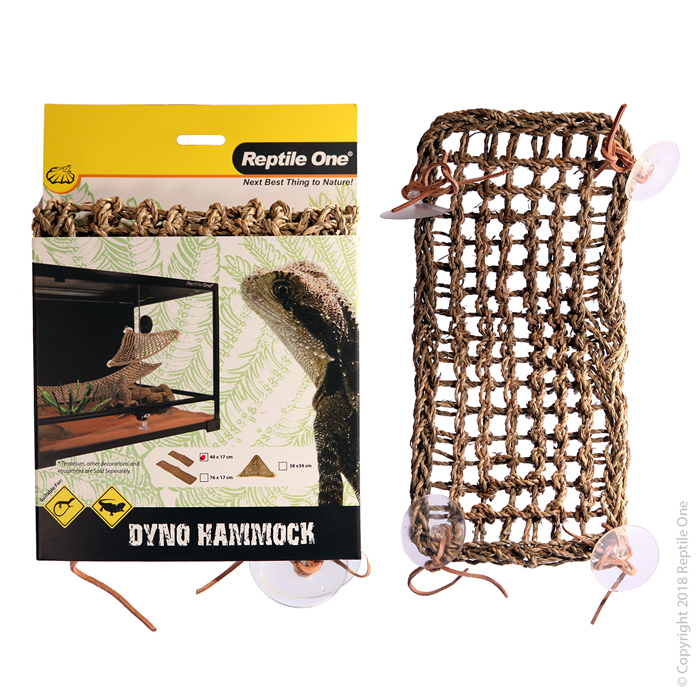 Dyno Hammock 40 X 17cm