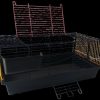 40" Rabbit Cage