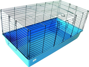 40" Rabbit Cage