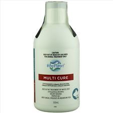 MULTI CURE - 50ml