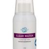 CLEAR WATER - 125ml