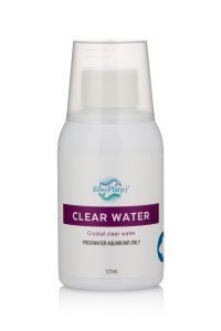 CLEAR WATER - 125ml