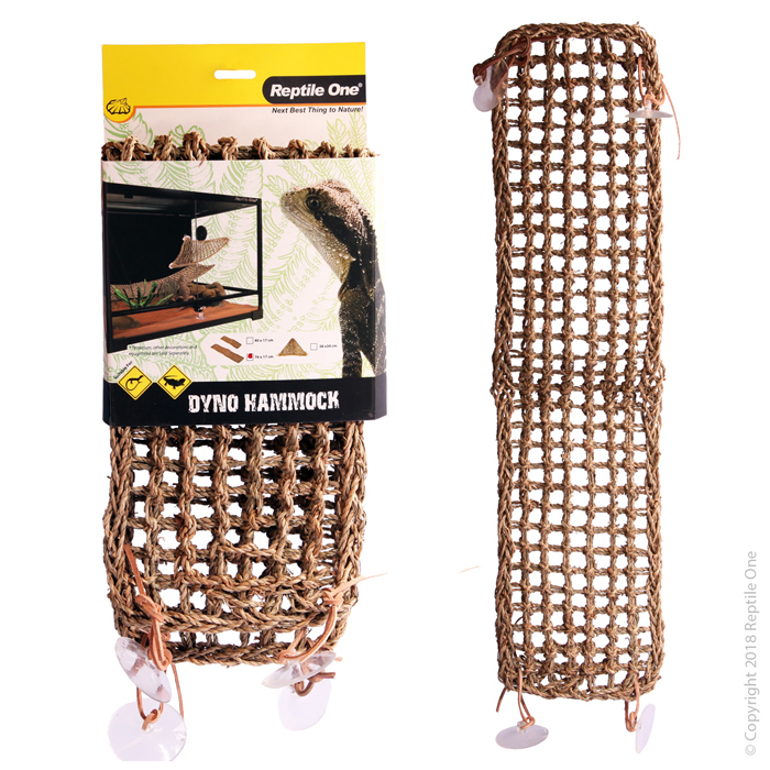 Dyno Hammock 76 X 17cm