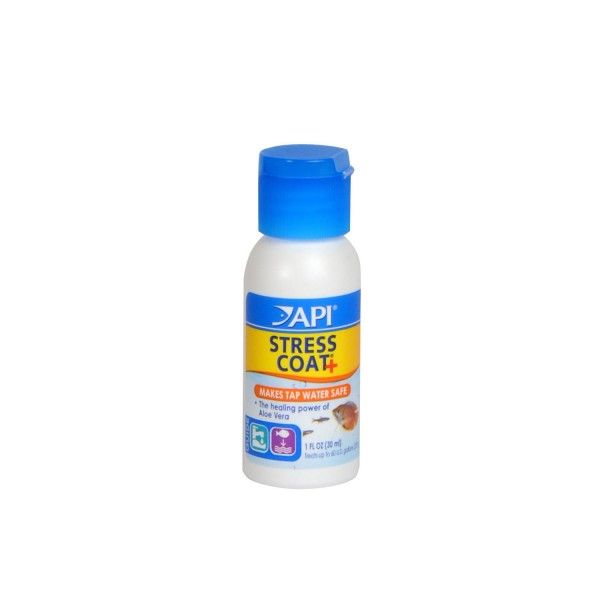 API STRESS COAT - 30ml