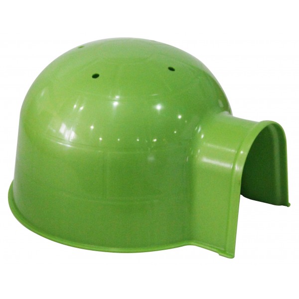 PaWise Small Animal Castle Home 30cm