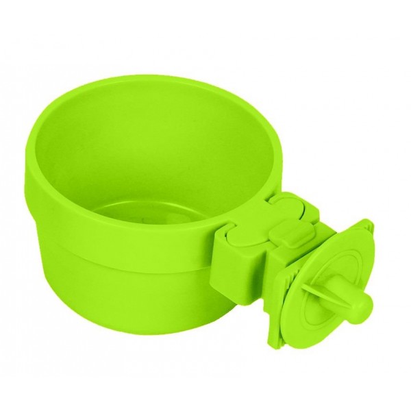 PaWise Locking Crock Bowl 300ml
