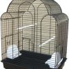 17" Canary Cage
