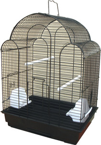 17" Canary Cage