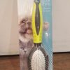 Style It DOUBLE SIDED BRUSH - Small