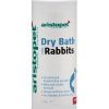 Aristopet Rabbit Dry Bath 100g