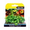 Ecoscape Foreground Lobelia 4pk Green