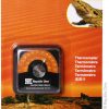 Stick On Thermometer Reptile Economy