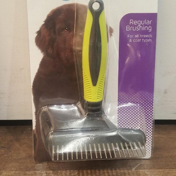 STyle It UNDERCOAT RAKE