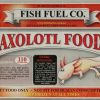 Axolotl Food 110g (3pcs)