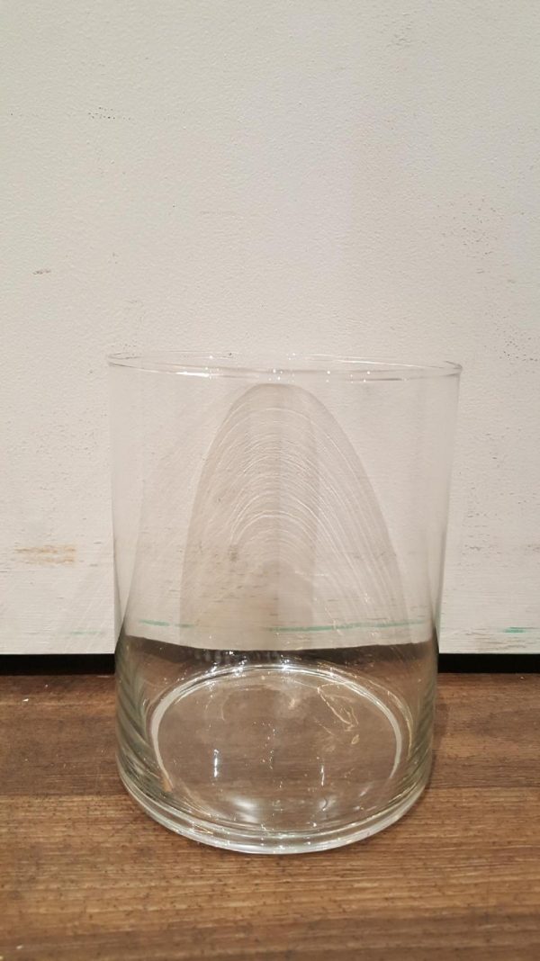 Betta Siamese Fish Cylinder