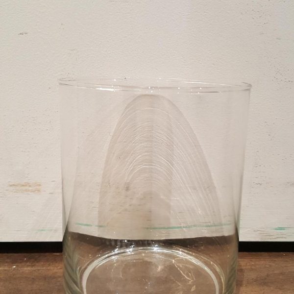 Betta Siamese Fish Cylinder