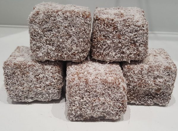 Lamingtons