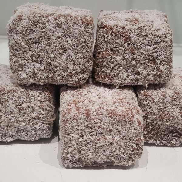Lamingtons
