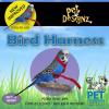 Pet Designz Bird Harness Petite